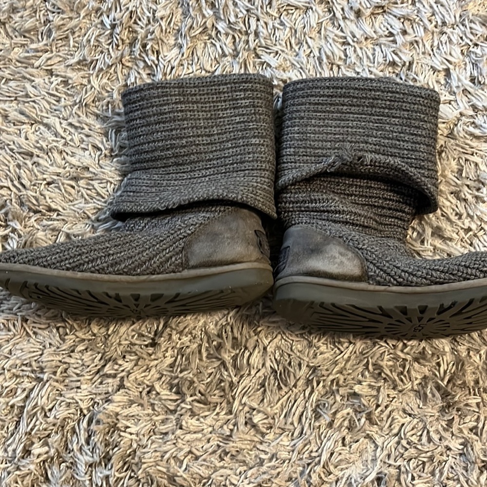 Booties - Picture 2 of 8